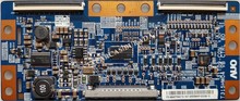 SAMSUNG - T315HW04 VB CTRL BD, 31T09-C0N, 5540T04C13, Samsung LE40D550K1W, TCON Board, T400HW03 V.7