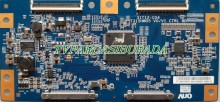 AU Optronics - T315HW05 V0/V1 Ctrl BD, 31T12-C04, FT-5542T09C07, LG 37LE5300, AU Optronics, T CON Board, T370HW04 V.1