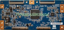 AU Optronics - T315HW05 V0/V1 Ctrl BD, 31T12-C04, TX-5542T04C03, LG 37LE5300, AU Optronics, T CON Board, T370HW04 V.1