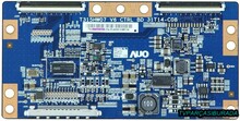 AU Optronics - T315HW07 V6 CTRL BD, 31T14-C08, 5540T05C09 , Sony KDL-40EX500, T400HW04, T con Board