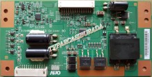 AU Optronics - T315HW07 V8, 31T14-D06, T315HW07 V8 LED Driver BD, 55.31T15.D03, LG 32LV3550-ZH, Led Driver Board, T315HW07 V.8