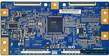 AU Optronics - T315HW07 V9 CTRL BD, 31T14-C0A, 5531T14C21, Sunny SN032LD182VG2, T315HW07V.9, T con Board