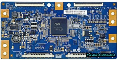 T315HW07 V9 CTRL BD, 31T14-C0A, 5531T14C21, Sunny SN032LD182VG2, T315HW07V.9, T con Board