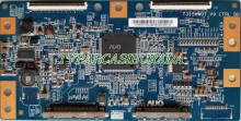 AU Optronics - T315HW07 V9 Ctrl BD, 31T14-C0A, TS-5537T07C02, LG 32LW5500, AU Optronics, T CON Board, T315HW07 V9