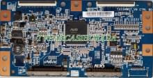 AU Optronics - T315HW07 V9 Ctrl BD, 31T14-C0A, TS-5542T13C04, LG 32LV450, AU Optronics, T CON Board, T315HW07 V9