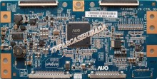 AU Optronics - T315HW07 V9 CTRL BD, TT-5531T20C02, Philips 50PUS6262/12, T CON Board, TPT500U1-QVN03.U