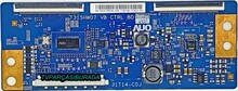 AU Optronics - T315HW07 VB CTRL BD, 31T14-C0J, 5532T20C04, LG 32LS5600-ZC, T320HV01.0, T-Con Board