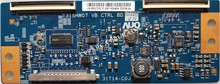 PHİLİPS - T315HW07 VB CTRL BD, 31T14-C0J, 5532T20C17, Philips 32PFL3517H/12, TCON Board, T320HVN01.5