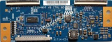 AU Optronics - T315HW07 VB CTRL BD, 31T14-C0J, 5542T23C08, LG 42LS600-ZC, T CON Board, T420HVN01.1