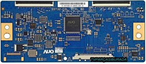 T315HW07 VB CTRL BD, 31T14-C0J, T315HW07 VB , 5542T23C07, Philips 42PFL3507H/12, T420HVN01.5, T-Con Board