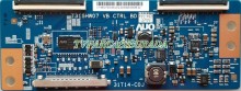 AU Optronics - T315HW07 VB Ctrl BD, 31T14-C0J, UT-5532T20C08, 32PFL3258H/12, AU Optronics, T CON Board, TPT315B5HV01