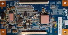 AU Optronics - T315XW02 VL Ctrl BD, 31T03-C00, 5531T03C07, Grundig F82-521 BS2HD, AU Optronics, T CON Board, T315XW02 V.L