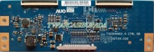 AU Optronics - T320HVN02.0 Ctrl BD, 32T26-C00, UZ-5532T26C02, SAMSUNG UE32ES5500W, AU Optronics, T CON Board, LE320BGA-B1