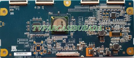 T370HW02 V0, T370HW02 V0 Control Board, 06A22-1B, SAMSUNG LE37M87BD, T CON BOARD, T420HW01 V.1