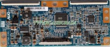 AU Optronics - T370HW02 VC Ctrl BD, 37T04-C0G, UT-5531T06C29, Samsung LE46B550K1, AU Optronics, T CON Board, T460HW03 V.1