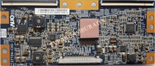 AU Optronics - T370HW02 VC CTRL BD, 37T04-C0G, 5537T04C29, Arçelik 94-203, TCON Board, T370HW02