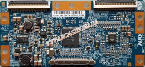 T370HW03 VB CTRL BD, 37T05-C06, UZ-5542T08C15, VESTEL 42PF6905, T CON Board, T420HW06 V.2