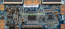 AU Optronics - T370HW04 V4 Ctrl BD, 37T05-C06, US-5531T09C07, LG 37LD465, AU Optronics, T CON Board, T370HW03