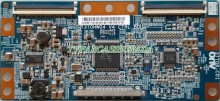 AU Optronics - T370HW04 V4 Ctrl BD, 37T06-C01, US-5531T09C07, LG 32LE4500, AU Optronics, T CON Board, T315HW05 V.4