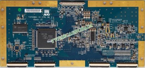 T370XW01 V1, T370XW01 V1, 05A31-1A, 55.37T02.031, AU Optronics, T Con Board, T370XW01 V1