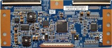 AU Optronics - T370XW02 VC CTRL BD, 37T03-C00, 5542T01C05, Technica LCD42-207, T CON Board, T420XW01 V.C