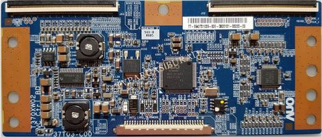 T370XW02 VC CTRL BD, 37T03-C00, 5542T01C05, Technica LCD42-207, T CON Board, T420XW01 V.C