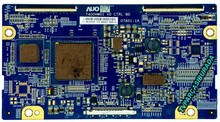 SAMSUNG - T400HW01.V0 CTRL BORD , 07A01-1A , 5507A01001 , SAMSUNG LE40M87BD TCON BOARD