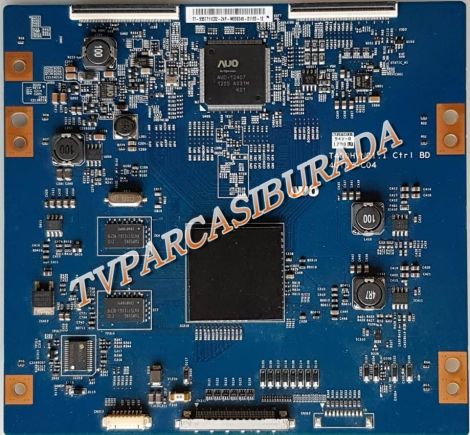 T400HWN01.1 Ctrl BD, 40T07-C04, 5537T11C02, SAMSUNG UE40ES6200S, T CON Board, LE400CSA-B1