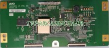 AU Optronics - T400XW01 V0, 06A60-1A, 55.40T01.013, SAMSUNG LE40A450C1, AU Optronics,T Con Board, T400XW01 V.0