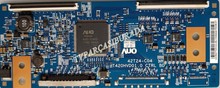 AU Optronics - T420HVD01.0 CTRL BD, 42T24-C04, 5547T03C02, LG 47LS5600-ZC, T CON Board, T470HVN01.0