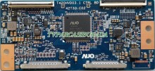 AU Optronics - T420HVD03.1 Ctrl BD, 42T33-C02, TS-5542T33C01, LG 42LB652, AU Optronics, T CON Board, T420HWJ01.0