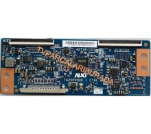 AU Optronics - T420HVN06.1, 42T34-C01, T420HVN06.1 CTRL BD, NC420DUN-VUBP1, LG 42LB580N-ZM, T Con Board, AU Optronics