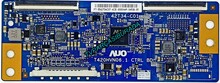 AU Optronics - T420HVN06.1 CTRL BD, 42T34-C01, 5542T34C07, T42LED-A14, T420HVN06.1, T-Con Board