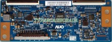 AU Optronics - T420HVN06.1 Ctrl BD, 42T34-C01, TT-5542T34C06, LG 42LB580N-ZM, AU Optronics, T CON Board, HC420DUN-VAH52-51