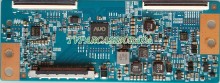 AU Optronics - T420HVN06.3 Ctrl BD, 42T34-C03, US-5543T01C03, Sharp 55.55T23.C02, AU Optronics, T CON Board, LC-55LE653U