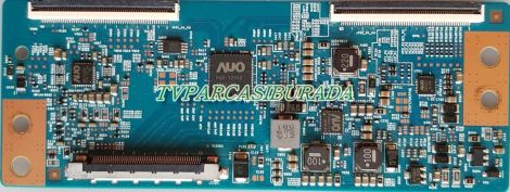 T420HVN06.3 Ctrl BD, 42T34-C03, US-5543T01C03, Sharp 55.55T23.C02, AU Optronics, T CON Board, LC-55LE653U