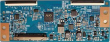 AU Optronics - T420HVN08.0 CTRL BD, 42T42-C00, 5542T42C01, Neovo SC-42AH, T CON Board, T420HVN08.D