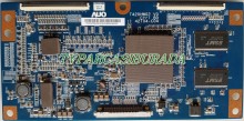 AU Optronics - T420HW02 V0 Ctrl BD, 42T04-C04, TX-5542T04C03, LG 42LG5000, AU Optronics, T CON Board, T420HW02 V.0