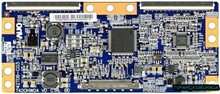 AU Optronics - T420HW04 V0 CTRL BD , 42T06-C03 , 5542T06C12 ,NOC L42A71H T-Con Board , T420HW04