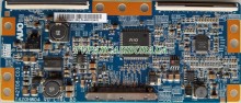 AU Optronics - T420HW04 V0 Ctrl BD, 42T06-C03, TX-5542T06C17, LG 42LH3000-ZA, AU Optronics, T CON Board, T420HW04 V2