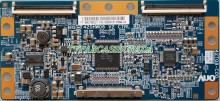 AU Optronics - T420HW06 V2 Ctrl BD, 42T08-C00, FT-5542T09C21, LG 42LE4500-ZA, AU Optronics, T CON Board, T420HW07 V.5