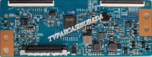 AU Optronics - T430HVN01.0 CTRL BD, 43T01-C0B, 5543T01C32, Arçelik A43L 6652 5B, T CON Board, T430HVN01-3