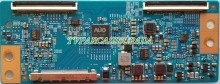 AU Optronics - T430HVN01.0 Ctrl BD, 43T01-C0B, US-5543T01C25, SEG 43SC7600, AU Optronics, T CON Board, VES430UNDA-2D-N12