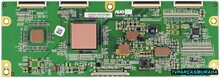 AU Optronics - T460HW02 V0 CTRL BD , 06A83-1A , 5546T02C01 , Samsung LE46N87BDX , T-Con Board , T460HW02 V.1