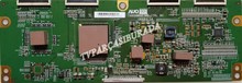 AU Optronics - T460HW02 V0 CTRL BD, 06A83-1A, 5546T02010, Samsung LE46N87BDX, T-Con Board, T460HW02 V.1