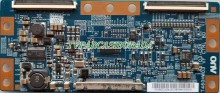 AU Optronics - T460HW03 VF Ctrl BD, 46T03-C0K, TS-5531T14C34, Vestel 32PF5045, AU Optronics, T CON Board, T420HW09 V2