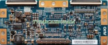 AU Optronics - T460HW03 VF Ctrl BD, 46T03-C0K, TX-5542T14C06, Sanyo LE106S12FA, AU Optronics, T CON Board, T420HW09 V2