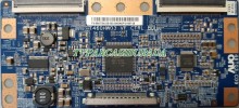 AU Optronics - T460HW03 VF Ctrl BD, 46T03-C09, FX-5540T04C05, Samsung LE37C530F1F, AU Optronics, T CON Board, T370HW03 V.G