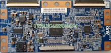 AU Optronics - T460HW03 VF Ctrl BD, 46T03-C09, US-5531T09C14, Samsung LE37C530F1F, AU Optronics, T CON Board, T370HW03 V.G