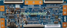 AU Optronics - T460HW03 VF Ctrl BD, 46T03-C0K, TS-5542T13C14, Vestel 42PF5045, AU Optronics, T CON Board, T420HW09 V2